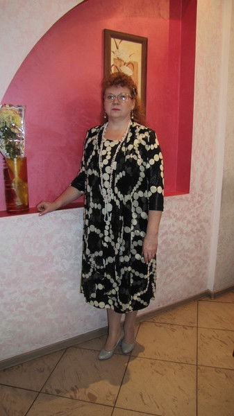 Людмила Момцемлидзе