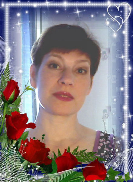 Ирина Заболотная