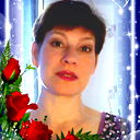 Ирина Заболотная