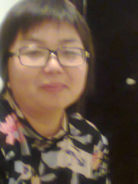 Жанар Усанова