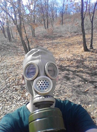 Константин Гришин