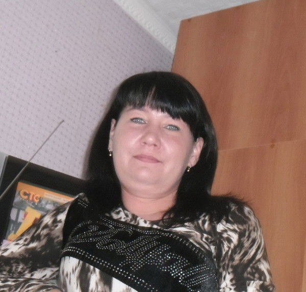 Наталья Ночевная