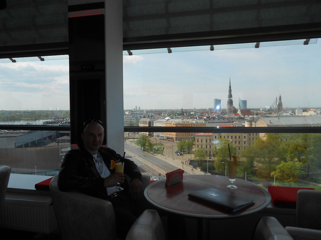 Юрий Лагоновский