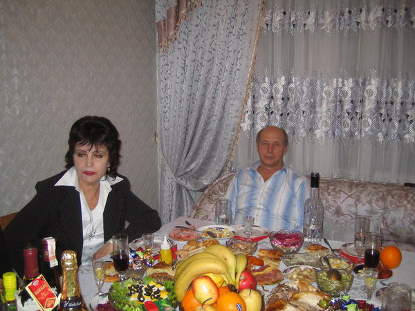 Александра Артамонова