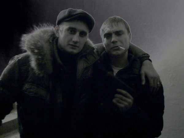 Дмитрий Петрановский