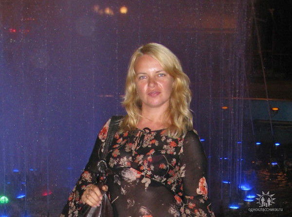 Наталья Байкулова