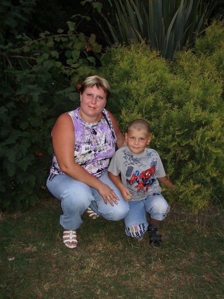 Ирина Горбатова