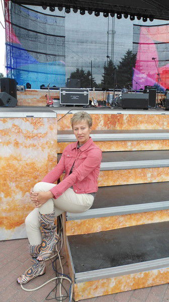 Cветлана Пыско