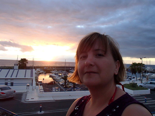 Жанна Липатова