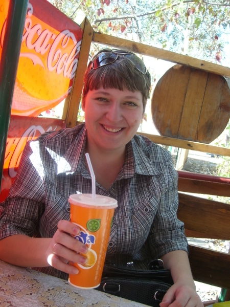 Екатерина Щигельская