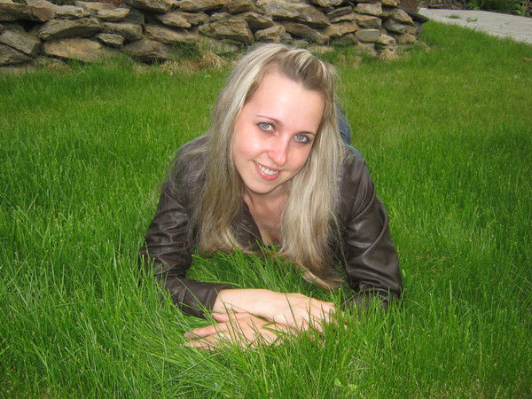 Юлия Екимова