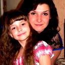 Мария Рябова