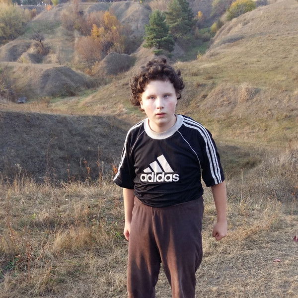 Артур Chegevara.