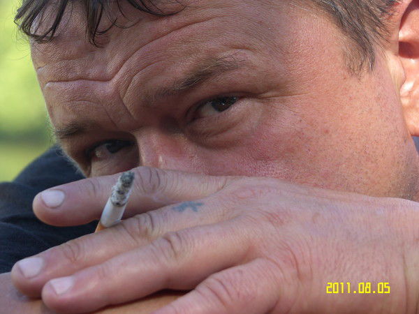 Вадим Платонов