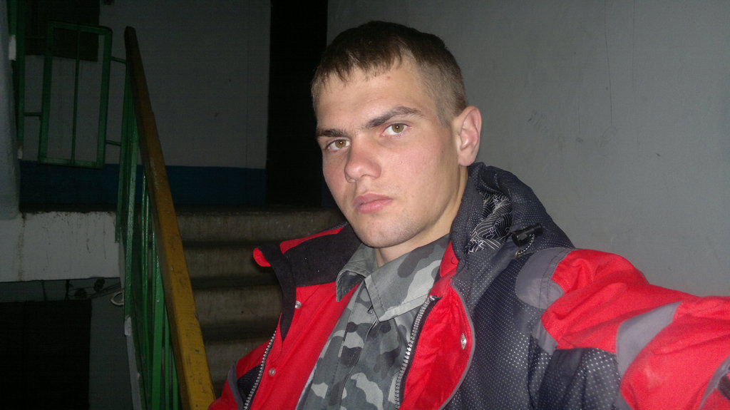 Алексей Квиткин