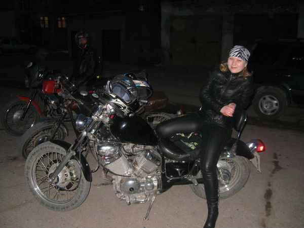 Виктория Поздеева