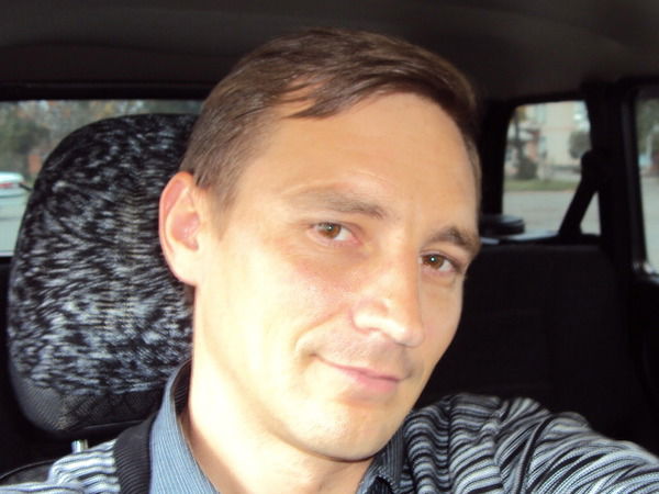 Михаил Тимофеев