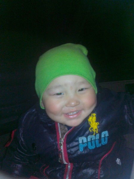 Куаныш Курмангалиев