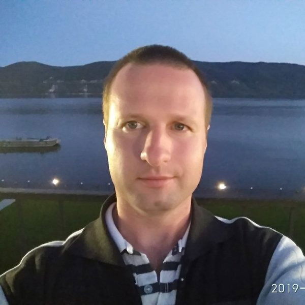 Александр Мальковский