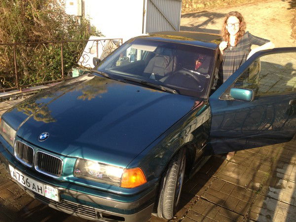 Евгения Мирмович