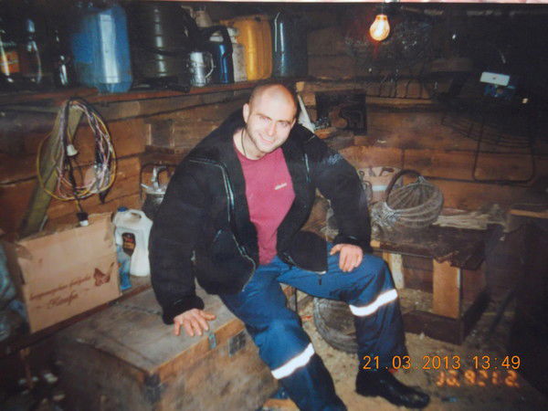 Вадим Гвоздецкий