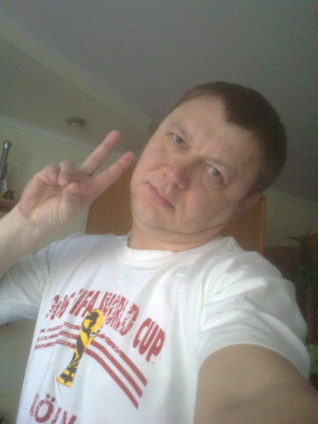 Андрей Сапунов