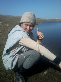 Жулдыз Оразханова