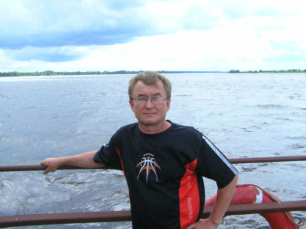 Рафик Латыпов