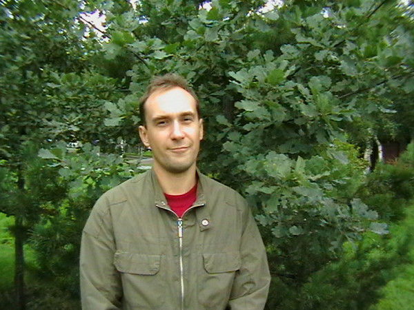 Вячеслав Терещенко