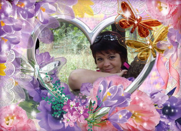 Анджела Лазарюк