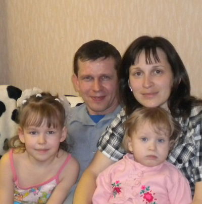 Оксана Веретенникова