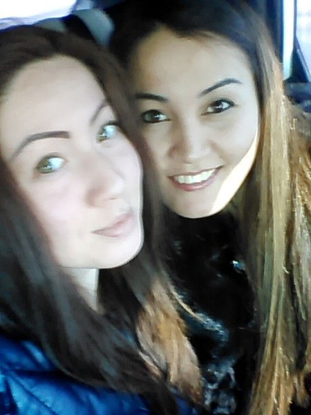 Гулим Толегенова