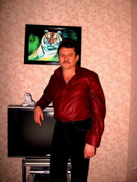 Сергей Фоменко