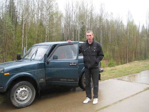 Татьяна Хоробрых