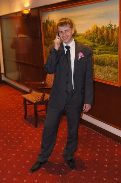 Влад Шевченко