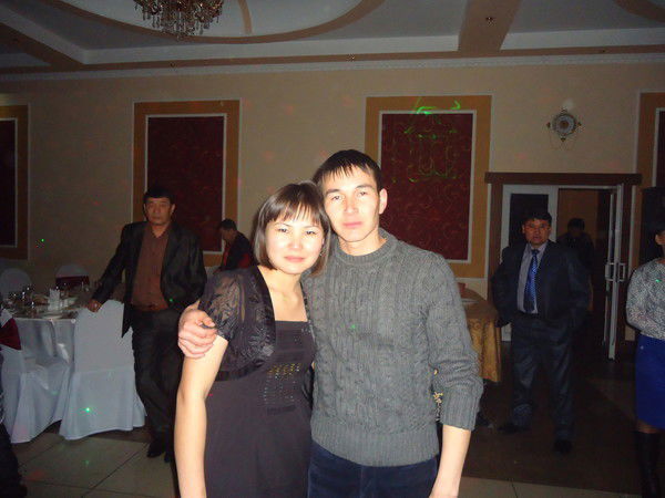 Мади Тайпаков