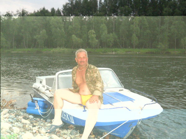 Николай Илькив