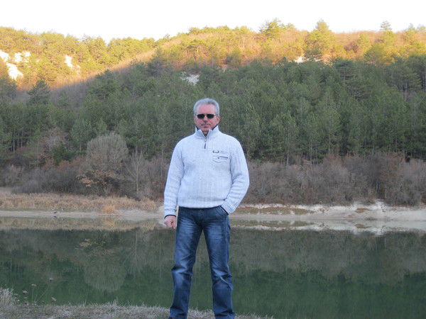 Игорь Чупрунов