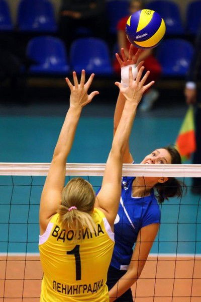 Ольга Иванова