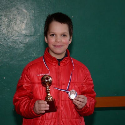 Кирилл Дрововоз