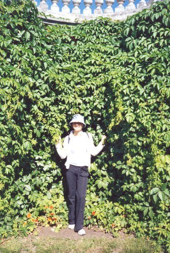 Светлана Капральная