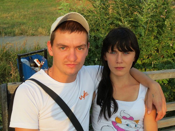 Александр Аристов