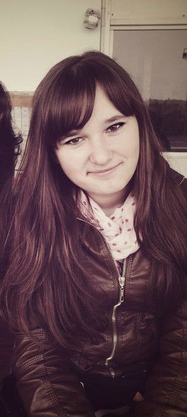 Анастасия Петрова