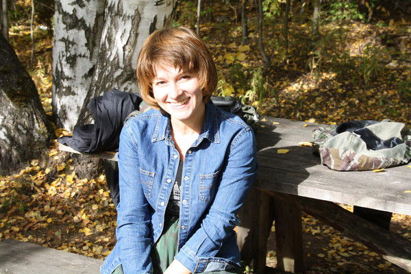 Анжела Климова