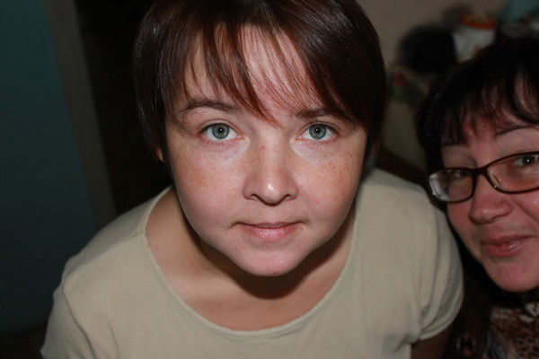 Наталья Мухутдинова