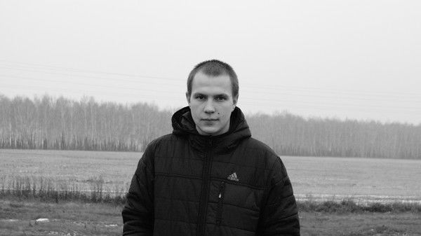 Антон Бельченко