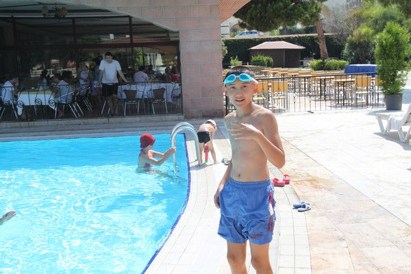 A. Kаuргалuев