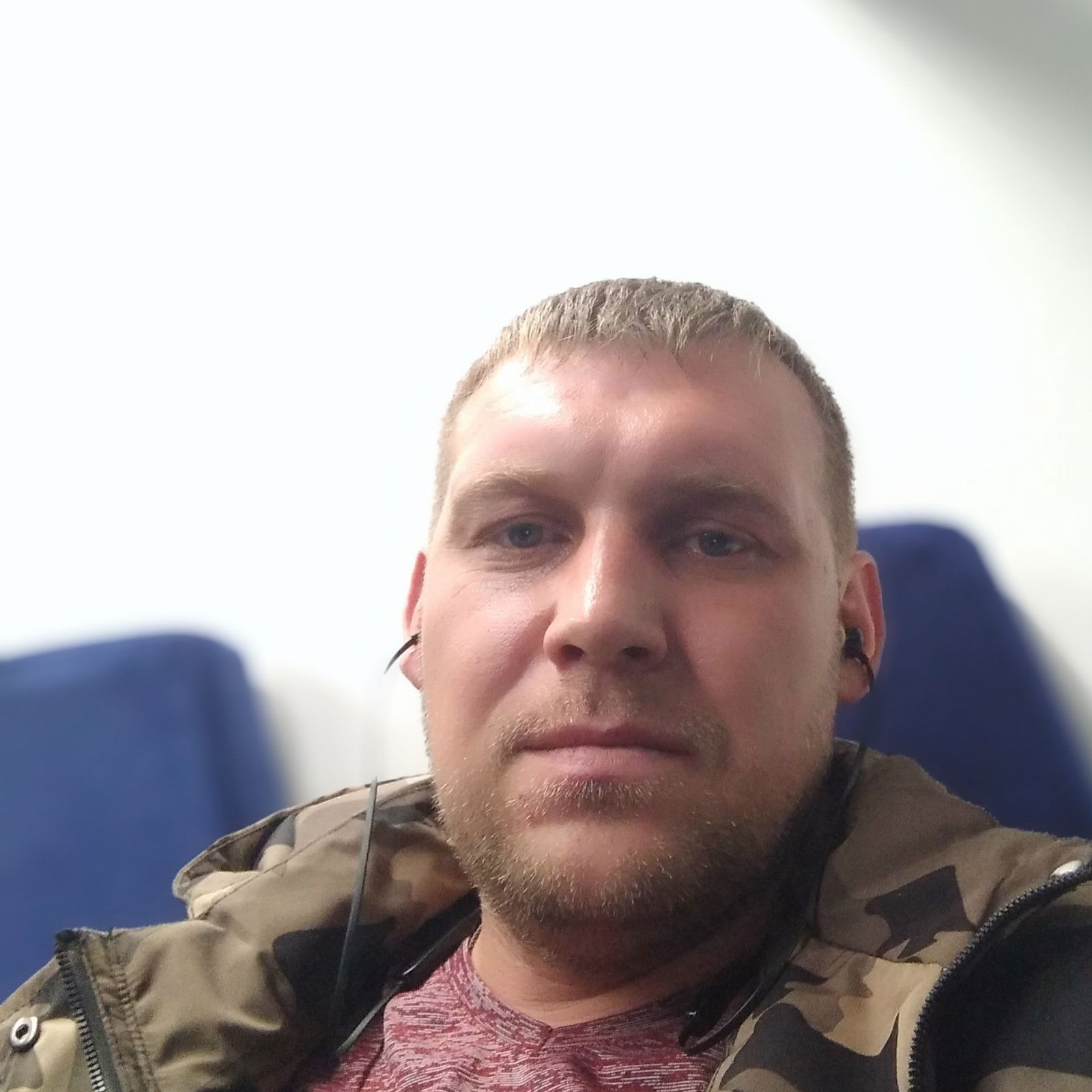 Александр Колосов