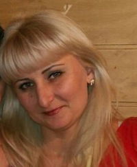 Лиана Башкирова