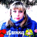 Аленка Милая